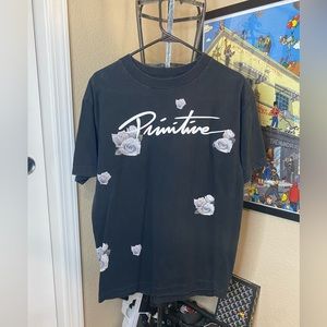 Primitive Tee size M